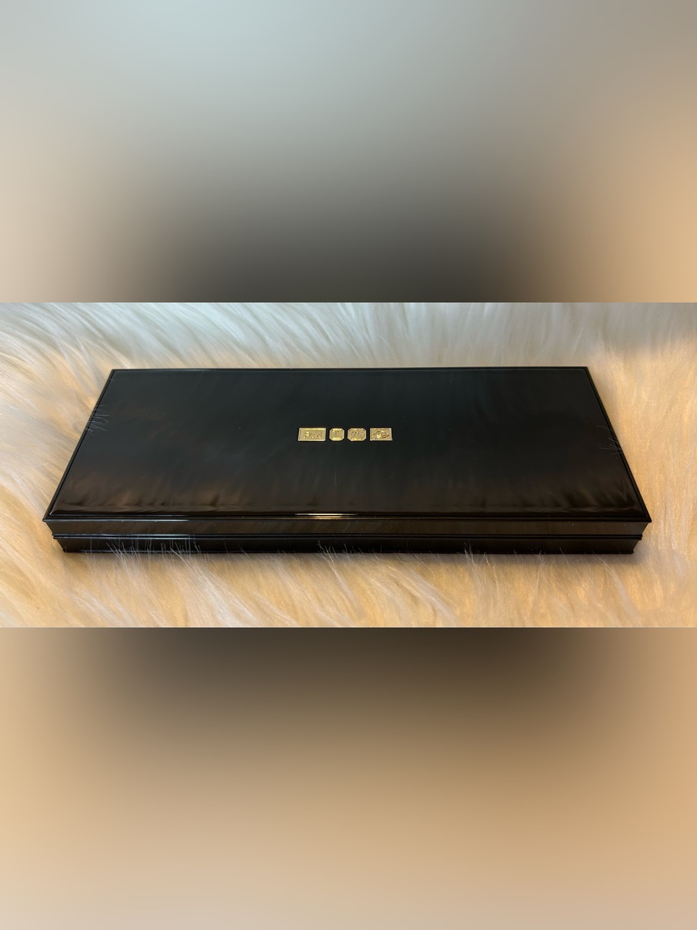 NWOB Pat McGrath Labs Mothership X Moonlit Seduction Eyeshadow Palette